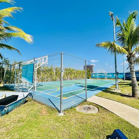 Bluu Lagoon - Depa Enorme Alberca Mazatlán Zewnętrze zdjęcie