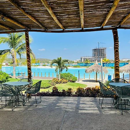 Bluu Lagoon - Depa Enorme Alberca Mazatlán Zewnętrze zdjęcie
