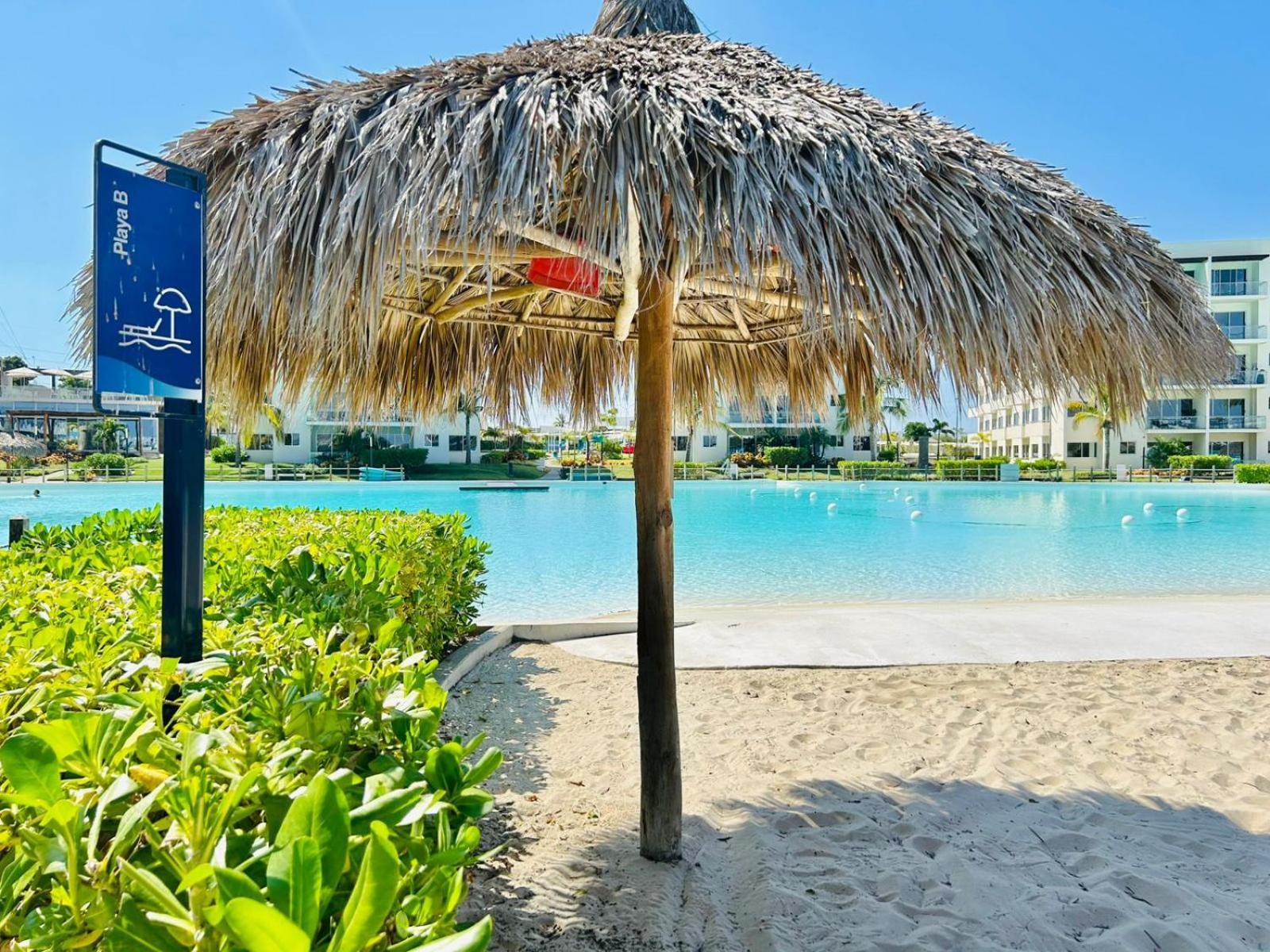 Bluu Lagoon - Depa Enorme Alberca Mazatlán Zewnętrze zdjęcie