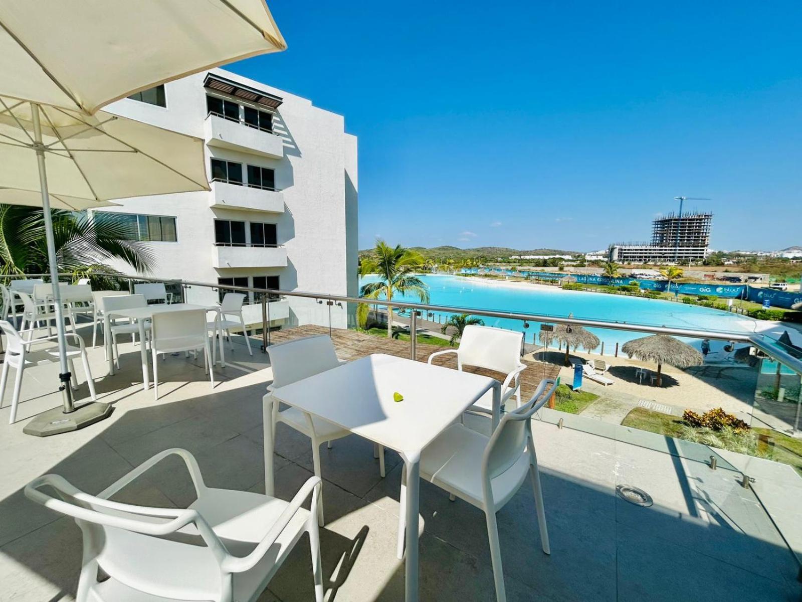 Bluu Lagoon - Depa Enorme Alberca Mazatlán Zewnętrze zdjęcie