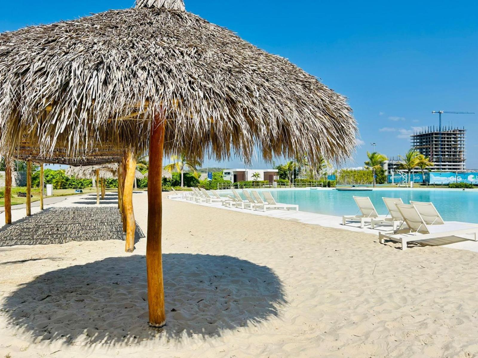Bluu Lagoon - Depa Enorme Alberca Mazatlán Zewnętrze zdjęcie