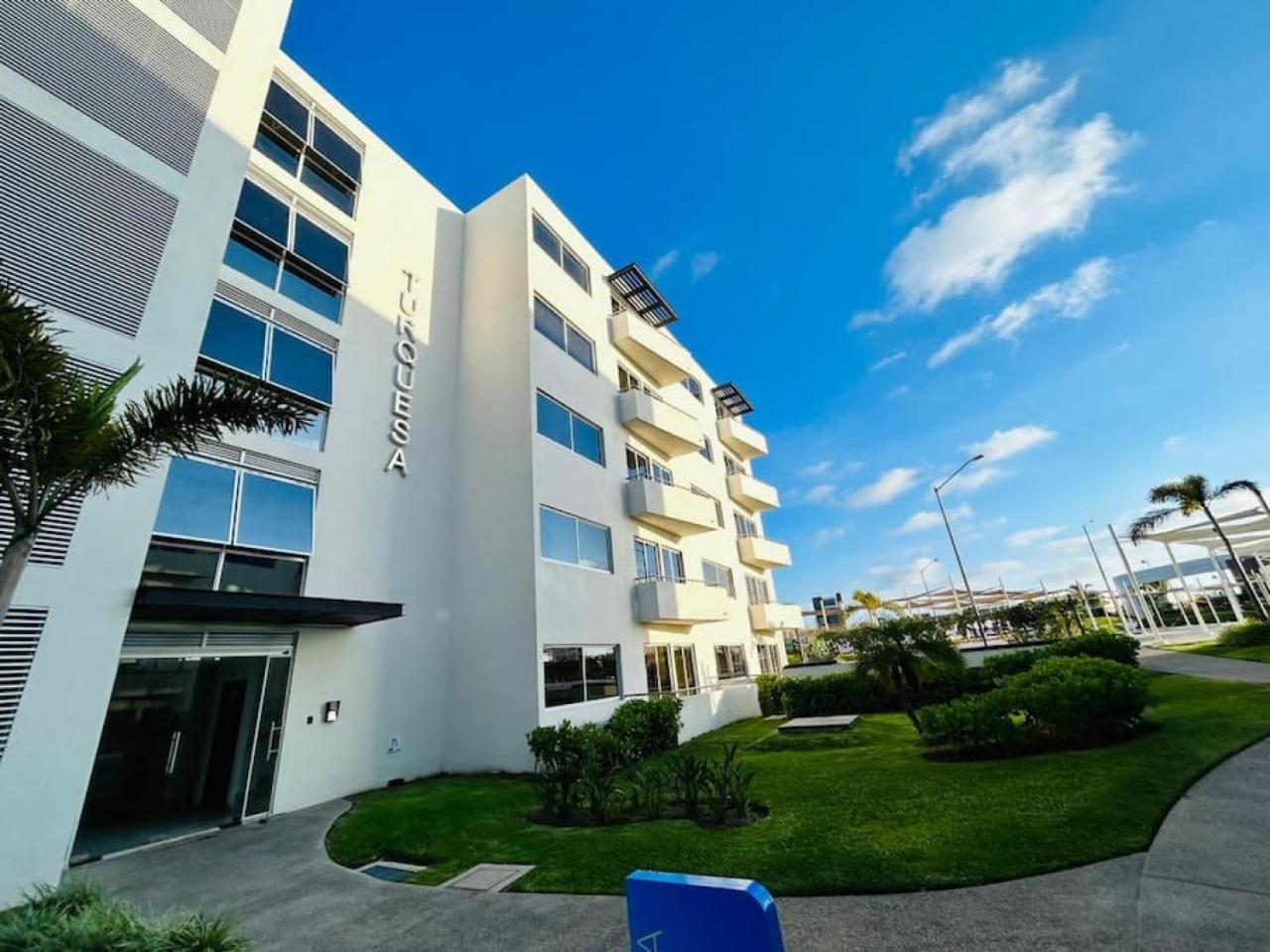 Bluu Lagoon - Depa Enorme Alberca Mazatlán Zewnętrze zdjęcie